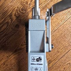 Drill stand