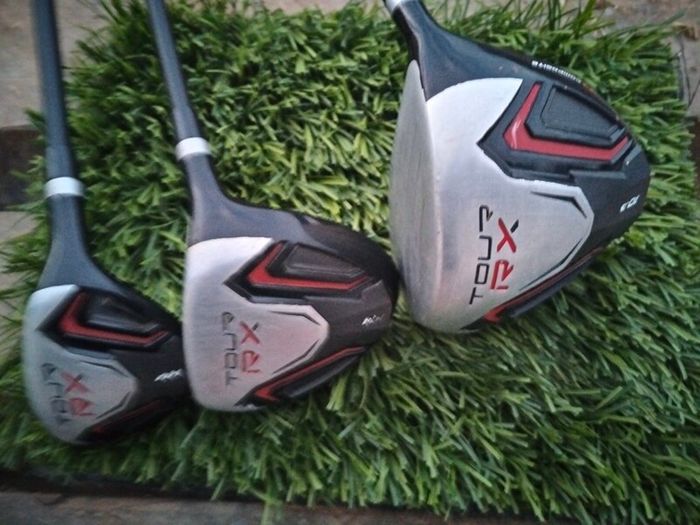 Wilson Golf Set