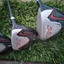 Wilson Golf Set Image 2