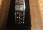 Woman's RICO make watch