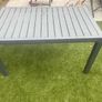 Garden Table and 4 reclining chairs Image 2