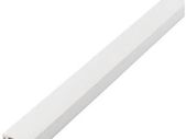16 mm x 16 mm Mini Trunking Self adhesive