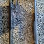 Iphone Xr Smart Phone Cover (used). Image 2
