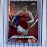 Topps and Panini Numbered and Rare Cards Image 5