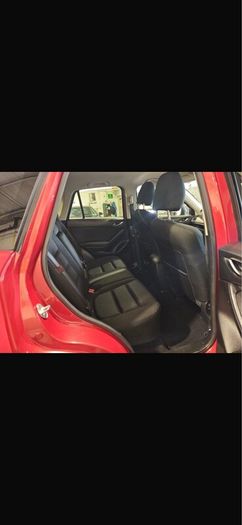 Mazda cx5 4WD Exec Se Diesel