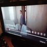 Two tv one big one small  perfect working  perfect color Image 4