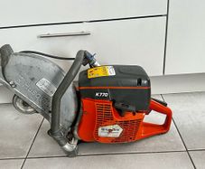 Husqvarna k770 consaw