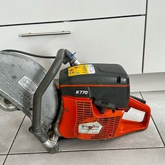 Husqvarna k770 consaw