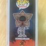 Stranger Things Demogorgon Funko Pop Red Glows. 1600 Pieces Image 5