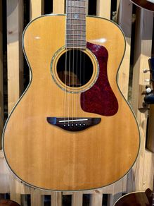 Yamaha LS10 Acoustic Guitar - Made in Japan