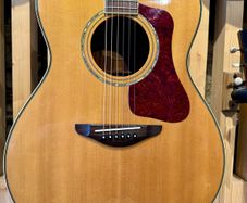 Yamaha LS10 Acoustic Guitar - Made in Japan
