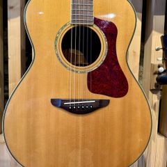 Yamaha LS10 Acoustic Guitar - Made in Japan