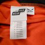 Salewa Full ZIP Fleece Performance Technical Jacket Mens Large Image 5