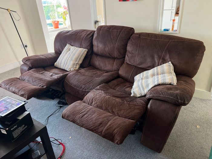 sofa