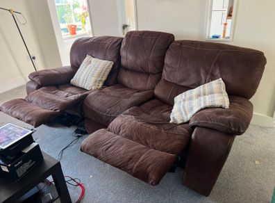 sofa