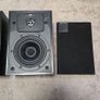 KEF C15 C-Series Bookshelf Speakers | Black | Great for Audiophiles Image 3