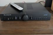 Cambridge Audio Azur 340a