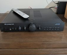 Cambridge Audio Azur 340a