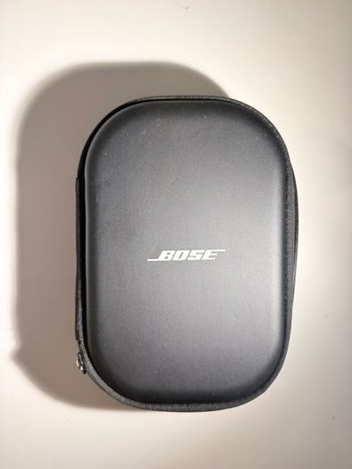 Bose Quiet Comfort II - Moonstone Grey