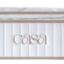 Double Size Casa Pillow Top Mattresses Image 2