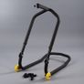 Front Head lift Head stock paddock Mechanic Stand Image 2