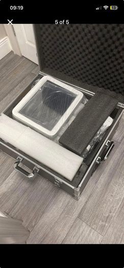 Portable HIFU Machine