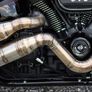 harley milwaukee 8 exhaust Image 7