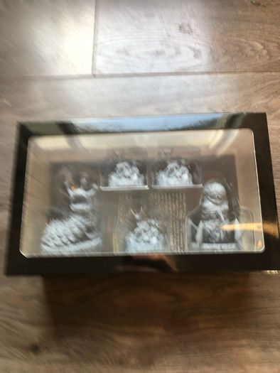 Cthulhu Wars Ramsey Campbell Horrors Pack 1