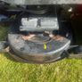 Ride on lawnmower Image 2