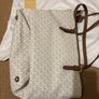 Brand New Michael Kors Over Shoulder Handbag Image 5