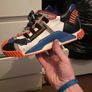 Dolce gabbana trainers Image 2