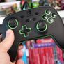 Nintendo Switch PowerA RGB LED Edition GAMING Spectra Enchanced Wired Controller [NEW] [Collection Or Postage] Image 3