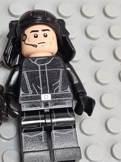 Lego Minifigure