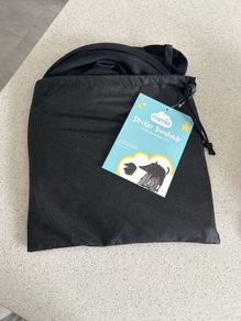 Free stroller sunshade