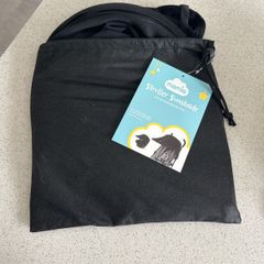 Free stroller sunshade