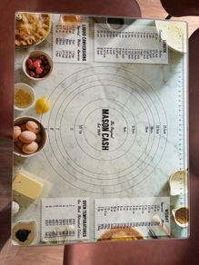 Pastry/ Icing board