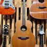 1993 Takamine EN40 (MIJ) Image 3