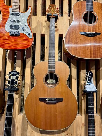 1993 Takamine EN40 (MIJ)