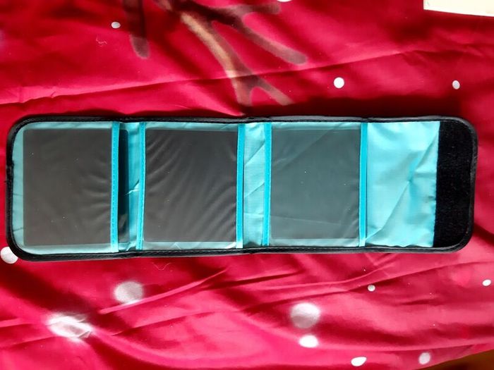 Neutral Density Filters