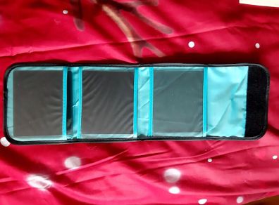 Neutral Density Filters