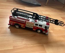 fire truck
