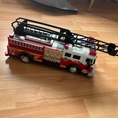 fire truck