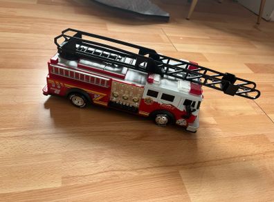 fire truck