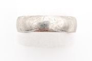 Sterling Silver Signed Ring