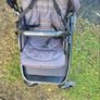 double buggy Joie Image 5