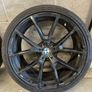 bmw 20 inch Wheels Image 5