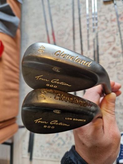 Golf Clubs