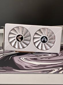 graphics card