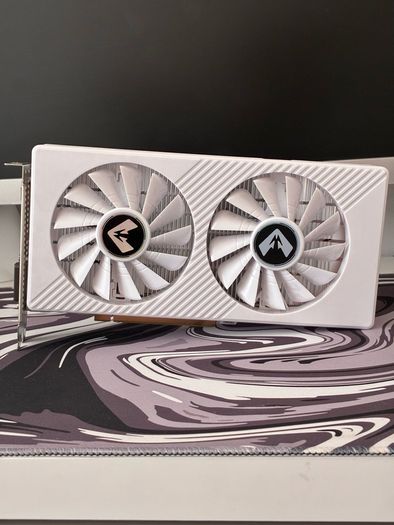 graphics card