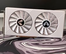RX580 brand new negotiable